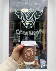 The Highland Cow Shop, Portree opening hours