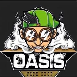 Oasis vape, Castleford opening hours