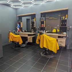 FadeZ Barbers Bonnyrigg, opening hours