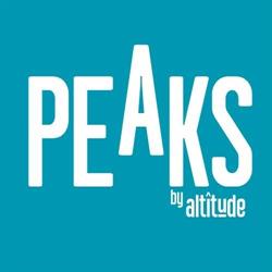 Peaks by Altitude, Cranleigh opening hours