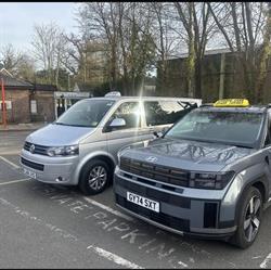 Station Road Car Park, Liphook opening hours