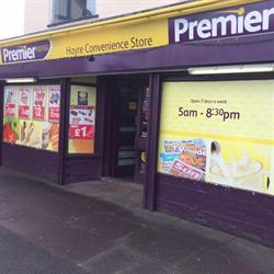 Amazon Counter - Hayre Convenience Store LTD, Leicester Forest East opening hours