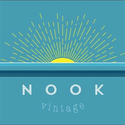 NOOK Vintage, Lowestoft opening hours