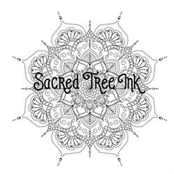 Sacred Tree Ink, Burton-on-Trent opening hours
