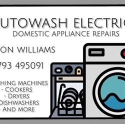 Autowashelectrics, Curry Rivel opening hours