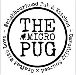 The Micro Pug, Leamington Spa opening hours