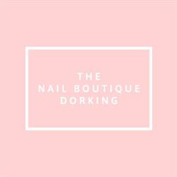 The Nail Boutique, Dorking opening hours