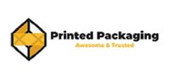 The Printed Packaging, Enfield opening hours