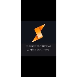 Shropshire Tuning, Shrewsbury opening hours