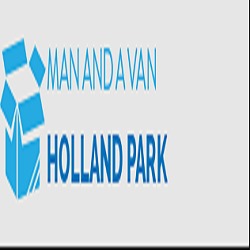 Man and a Van Holland Park Ltd, London opening hours