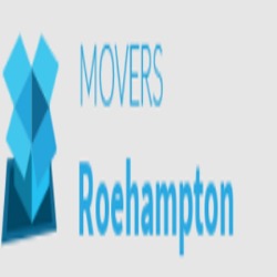 Movers Roehampton, London opening hours