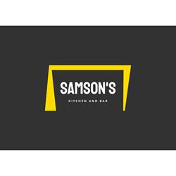Samson's Kitchen & Bar - Belfast Airport, opening hours