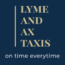 Lyme And Ax Taxis, Lyme Regis opening hours