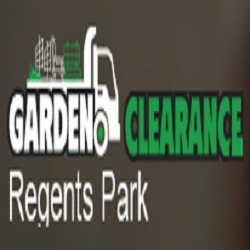 Garden Clearance Regents Park, London opening hours