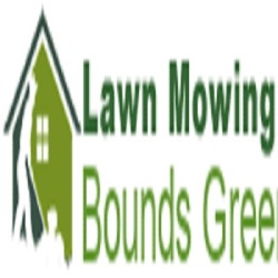 Lawn Mowing Bounds Green, London opening hours