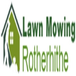 Lawn Mowing Rotherhithe, London opening hours