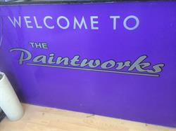 Paintworks 2023 Limited, Gloucester opening hours
