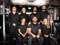 Body Transformation London (BTX) - Hampstead opening hours