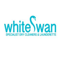 White Swan Dry Cleaners, London opening hours