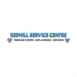 Redhill Service Centre Ltd, opening hours