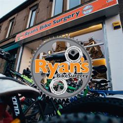 Ryan’s Bike Surgery, Inverkeithing opening hours