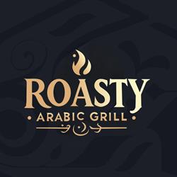 Roasty Arabic Grill, Luton opening hours