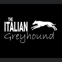 The Italian Greyhound, Great Glen opening hours