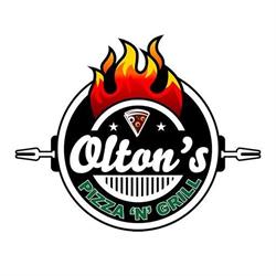 Olton’s Pizza N Grill, Birmingham opening hours