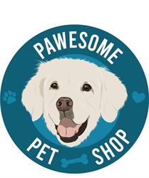 Pawesome Pet Shop, Chippenham opening hours