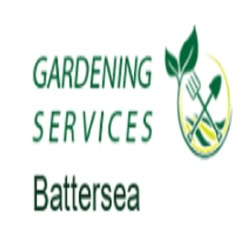 Gardening Services Battersea, London opening hours