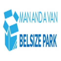 Man and a Van Belsize Park Ltd., London opening hours