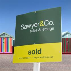 Sawyer & Co Financial Services Hove, opening hours