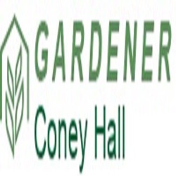 Gardener Coney Hall, West Wickham opening hours