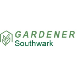 Gardener Southwark, London opening hours
