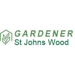 Gardener St Johns Wood, London opening hours