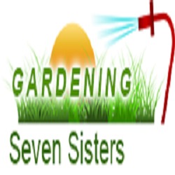Gardening Seven Sisters, London opening hours