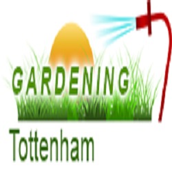 Gardening Tottenham, London opening hours