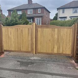 ultimate gates, Giltbrook opening hours