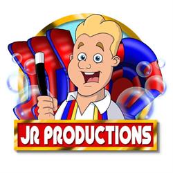 JR Productions bouncy castle hire in Co.Durham, Horden opening hours