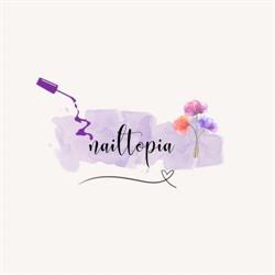 Nailtopia, Edenbridge opening hours