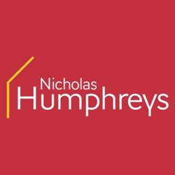 Nicholas Humphreys Estate and Letting Agency, Birmingham opening hours