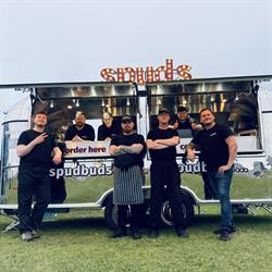 Spudbuds, Ayr opening hours