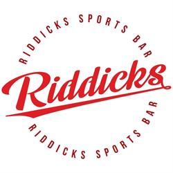 Riddicks Sports Bar, South Shields opening hours
