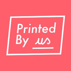 Printed by Us, Sheffield opening hours