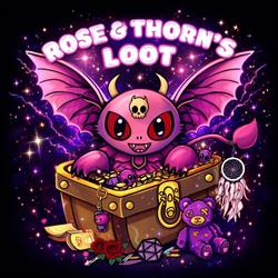 Rose & Thorn‘s Loot, Swansea opening hours