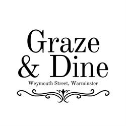 Graze & Dine, Warminster opening hours