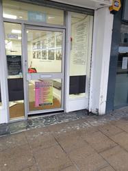 KUTTERS, Bury opening hours