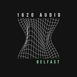 1620 Audio, Belfast opening hours