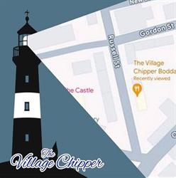 The Village Chipper Boddam, opening hours