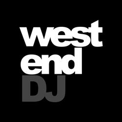 WestendDJ, London opening hours